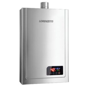 Aquecedor de Água a Gás Lz 2300DE-I Digital Lorenzetti